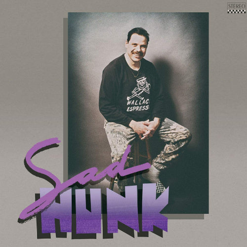 Bahamas - Sad hunk (Coloured Vinyl LP)
