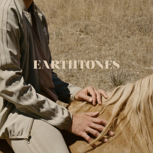 Bahamas - Earthtones (LP)