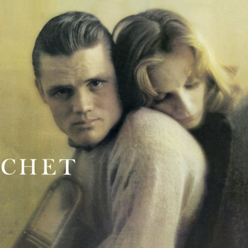 Baker, Chet - Chet (LP)