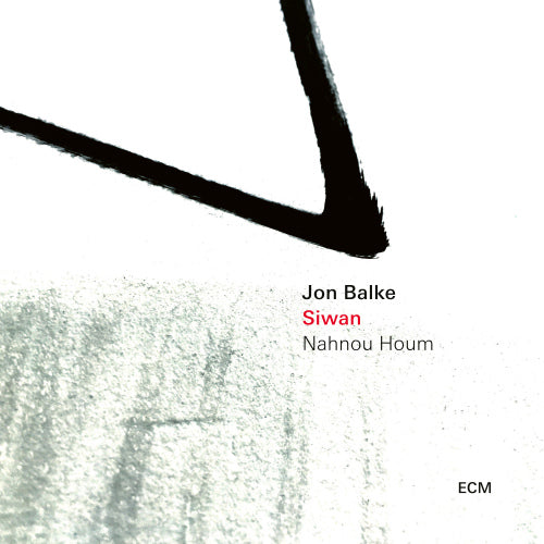Jon Balke - Nahnou houm - siwan (Feat. Mona Boutchebak From Algeria CD)