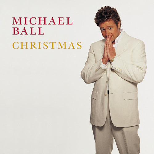 Michael Ball - Christmas (CD)