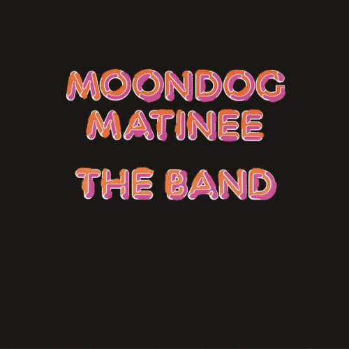 Band - Moondog matinee (Japan Import // Incl. Bonus Track, Shm-CD CD)
