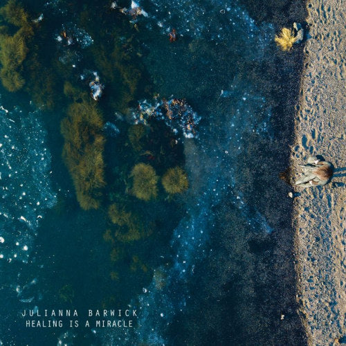 Julianna Barwick - Healing is a miracle (CD)
