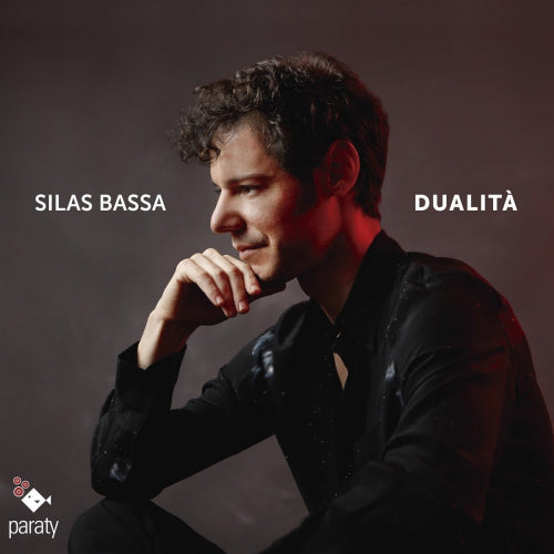 Silas Bassa - Dualita (CD)