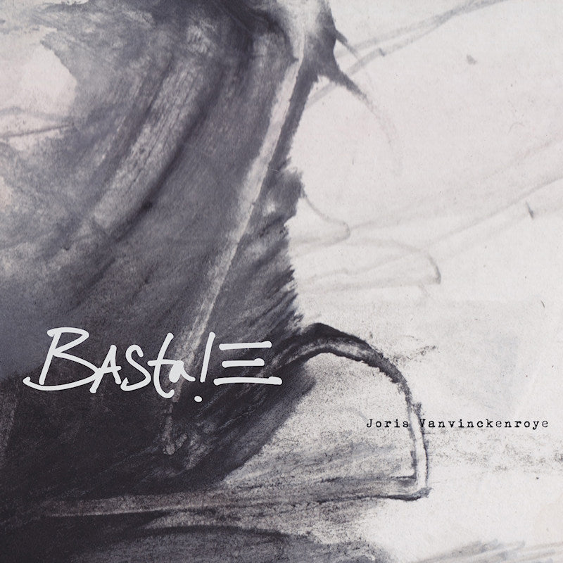 Basta! - Joris Vanvinckenroye - Basta! iii (CD)
