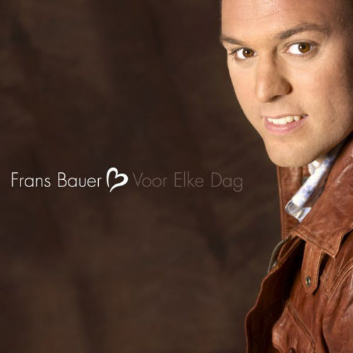 Frans Bauer - Voor elke dag (Buma Nl CD)