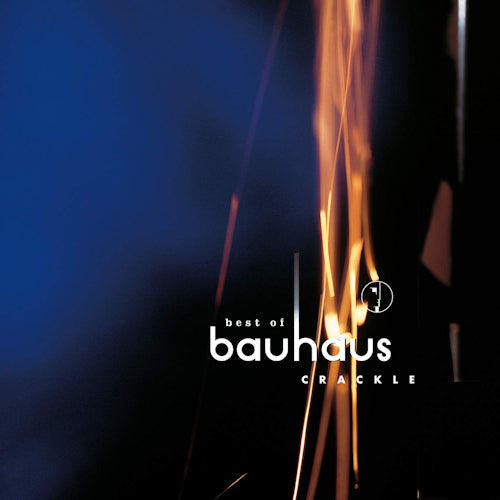 Bauhaus - Crackle -16tr best of- (Very Best of Remastered Incl. Bela Lugosi's Dead! CD)