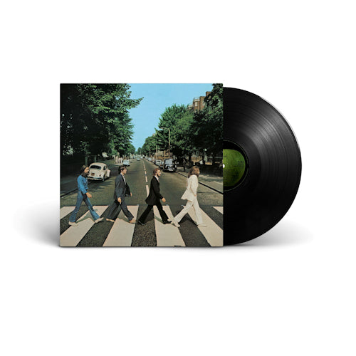 Beatles - Abbey road (4425937 LP)
