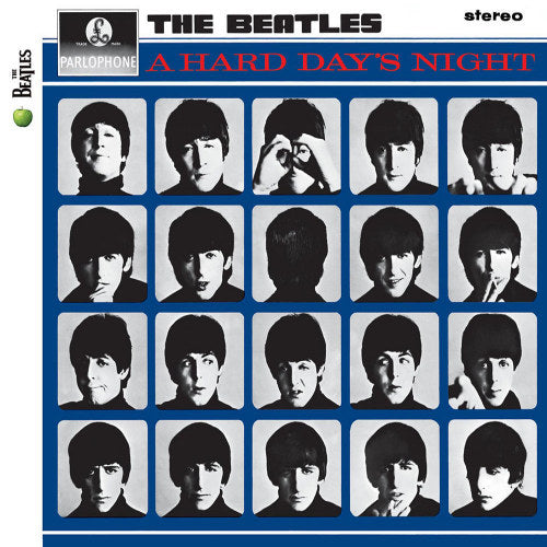 the Beatles - A hard day's night (.. Night / Digipack, Incl. Minidocumentary About the Al, Digipak CD)