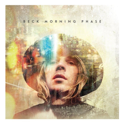 Beck - Morning phase (3525586 LP)