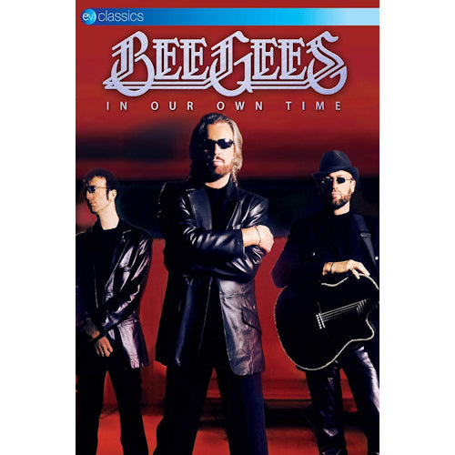Bee Gees - In our time (DVD movie)