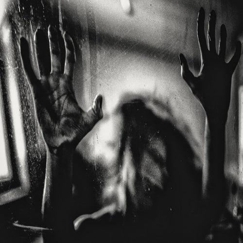Behind The Shadow Drops - Harmonic (CD)
