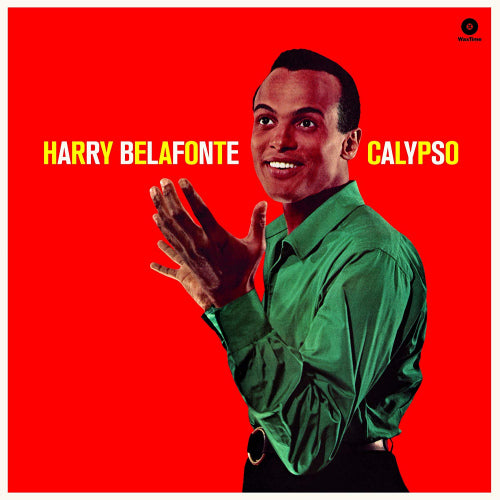 Harry Belafonte - Calypso (1 Bonus Track/ 180gr., High Quality LP)