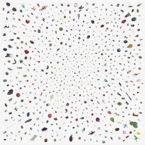 Ben Lukas Boysen - Everything (& Sebas Plano LP)