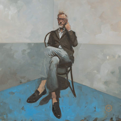 Matt Berninger - Serpentine prison (Gatefold Sleeve LP)