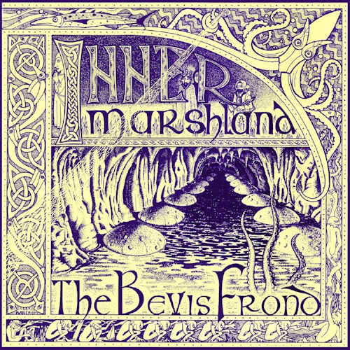 Bevis Frond - Inner marshland (CD)