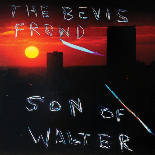 Bevis Frond - Son of walter (LP)