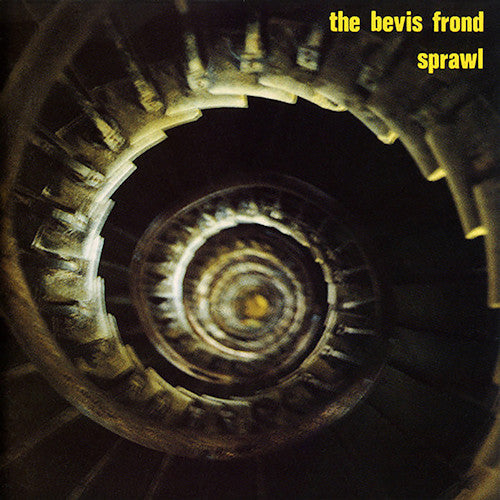 Bevis Frond - Sprawl (CD)