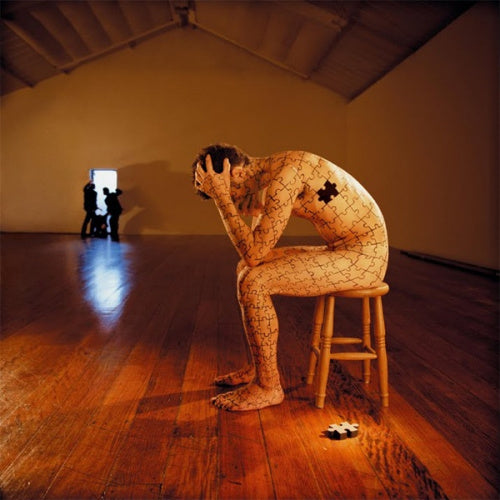 Biffy Clyro - Puzzle (2299905 CD)