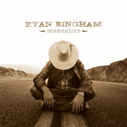 Ryan Bingham - Mescalito (Prod By Marc Ford (Ex Black Crowes) LP)