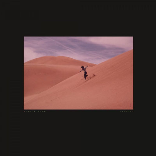 Bing & Ruth - Species (LP)