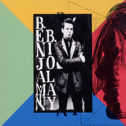 Benjamin Biolay - Best of (CD)