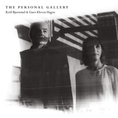 Ketil Bjornstad & Guro Kleven Hagen - Personal gallery (Ft. Guro Kleven Hagen CD)