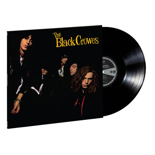 Black Crowes - Shake your money maker (5308532 LP)