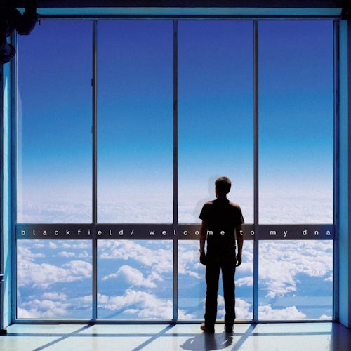 Blackfield - Welcome to my dna (Steven Wilson's Side Project W/ Aviv Geffen LP)
