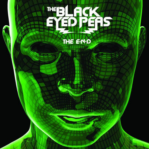 Black Eyed Peas - E.n.d. (High Quality LP)