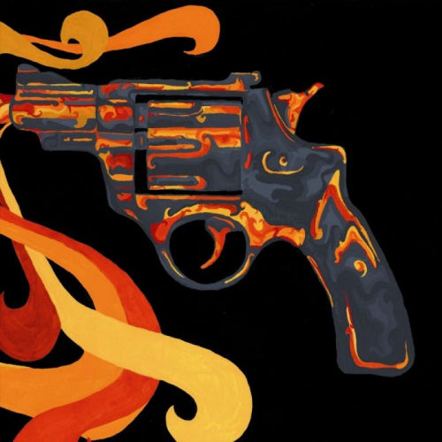 Black Keys - Chulahoma (4417319 LP)