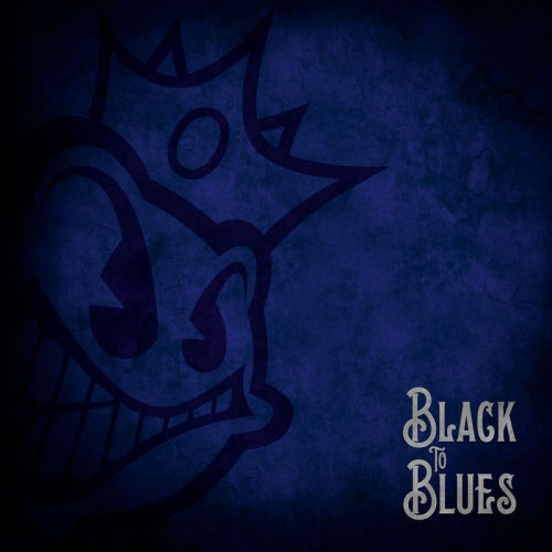 Black Stone Cherry - Black to blues (CD)