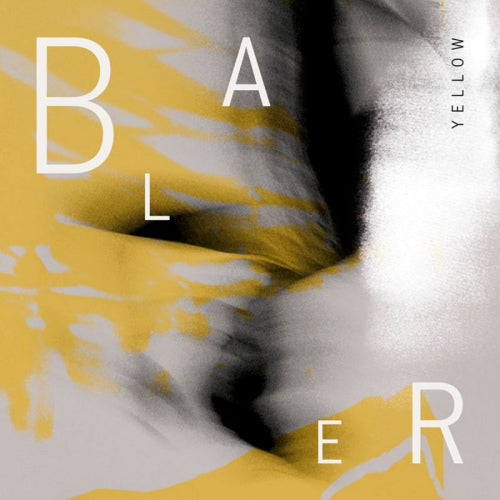 Blaer - Yellow (Works By Maja Nydegger CD)