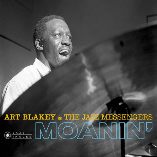 Blakey, Art & the Jazz Messengers - Moanin' (180gr. Vinyl LP)