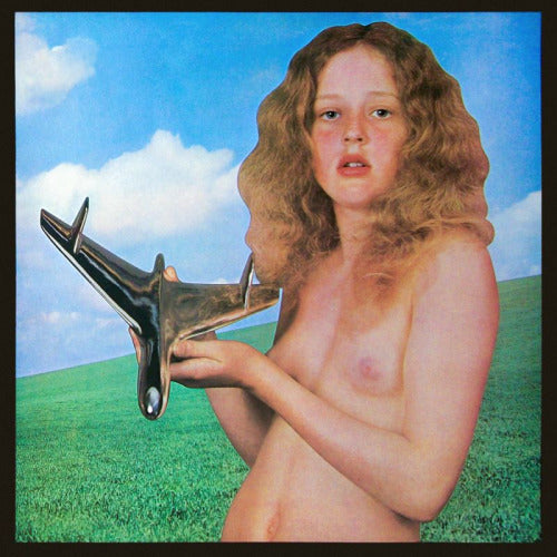 Blind Faith - Blind faith (CD)