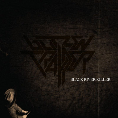Blitzen Trapper - Black river killer (CD)