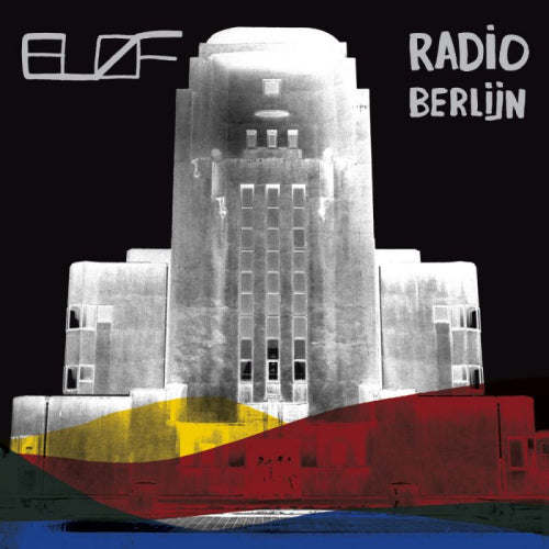 Blof - Radio berlijn (6207540 CD)