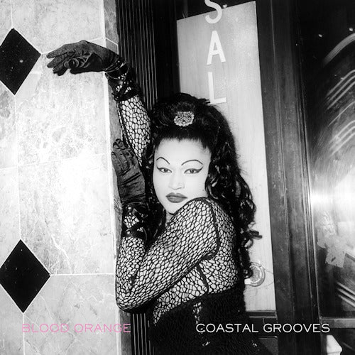 Blood Orange - Coastal grooves (= Devonte Hynes(Lightspeed Champion, Test Icicles) CD)