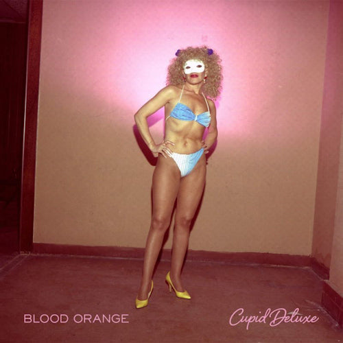 Blood Orange - Cupid deluxe (3289000 LP)