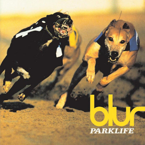 Blur - Parklife (3134239 LP)