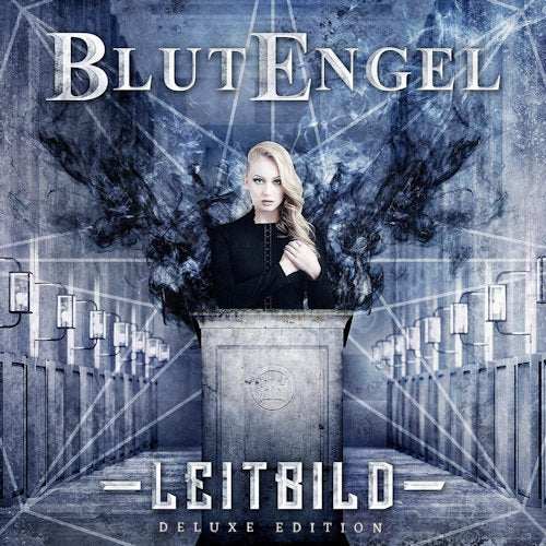 Blutengel - Leitbild (CD)