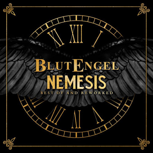 Blutengel - Nemesis (CD)