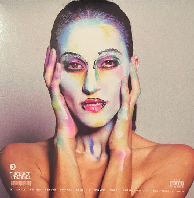 Dragonette - Twennies (LP)
