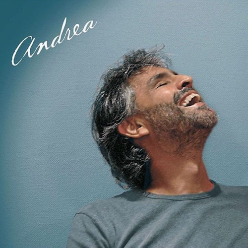 Bocelli, Andrea - Andrea (1484429 CD)