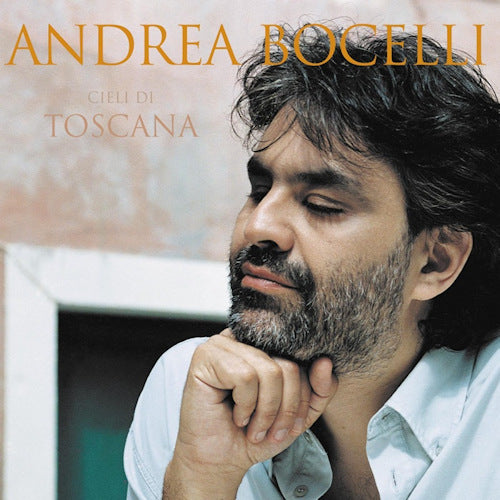 Andrea Bocelli - Cieli di toscana (Remastered CD)