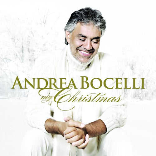 Bocelli, Andrea - My christmas (3666580 CD)