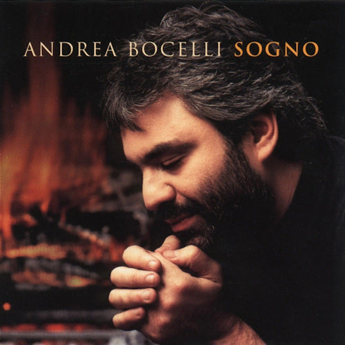 Andrea Bocelli - Sogno (CD)