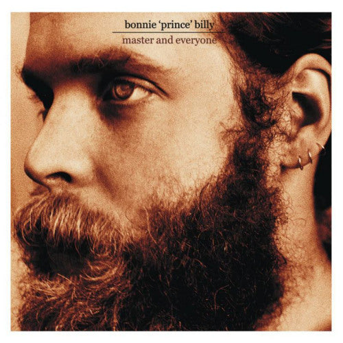 Bonnie Prince Billy - Master & everyone (LP)
