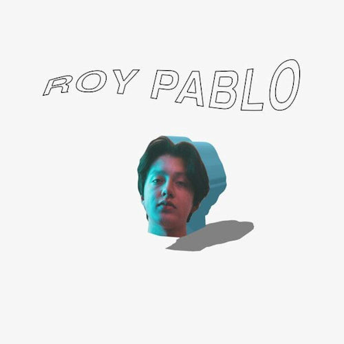 Boy Pablo - Roy pablo (12-inch maxi-single)