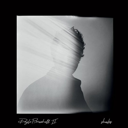Doyle Bramhall -ii- - Shades (Guests:Eric Clapton/Norah Jones/Greyhounds A.O., Digisleeve CD)
